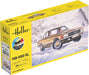 Heller 1:43 Gift Set - MB 450 SL