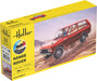 Heller 1:43 Gift Set - Range Rover