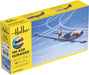 Heller - 1/72 Starter Kit Md 450 Ouragan (02/25) *
