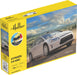 Heller 56756 Starter Kit Citroen C4 WRC 1/24