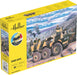 Heller VAB 57141 Starter Kit 6x6 1/35