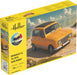 Heller 58704 Starter Kit Renault 4 TL/GTL Sun Roof 1/24