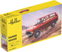 Heller 80181 Range Rover 1/43