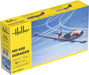 Heller 80201 modelbouwset MD450 OURAGAN