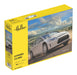 Heller - 1/24 Citroen C4 Wrc