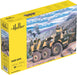 Heller 81141 - Mezzo di Trasporto Truppe VAB 6x6