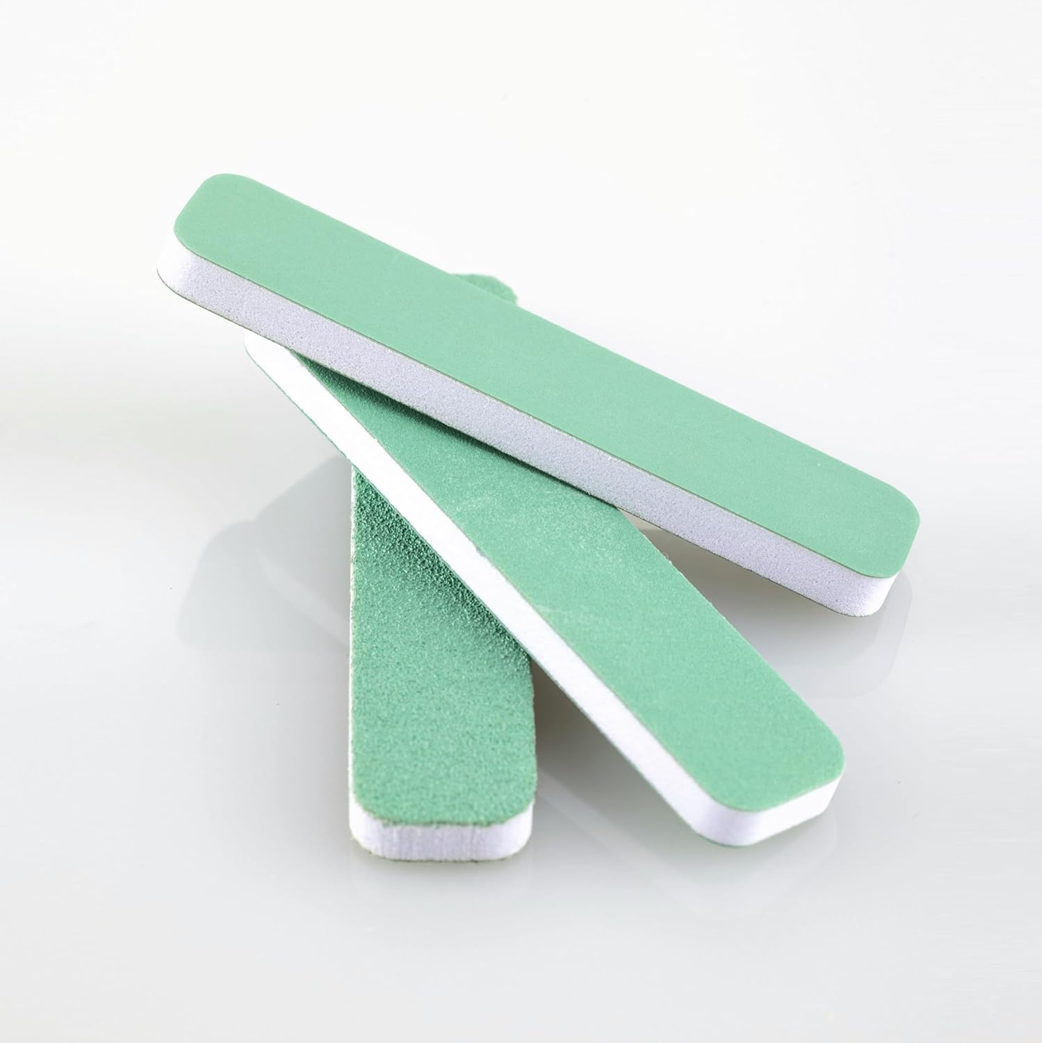 Heller 99002 Sand File Set (Two-Sided, 3 Pieces