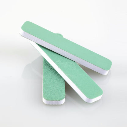 Heller 99002 Sand File Set (Two-Sided, 3 Pieces