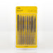 Heller 99004 - Set di file Needle (10 pezzi