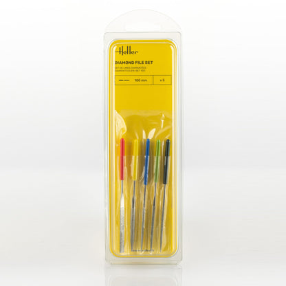 Heller- Utensile Manuale, Multicolore, 99005