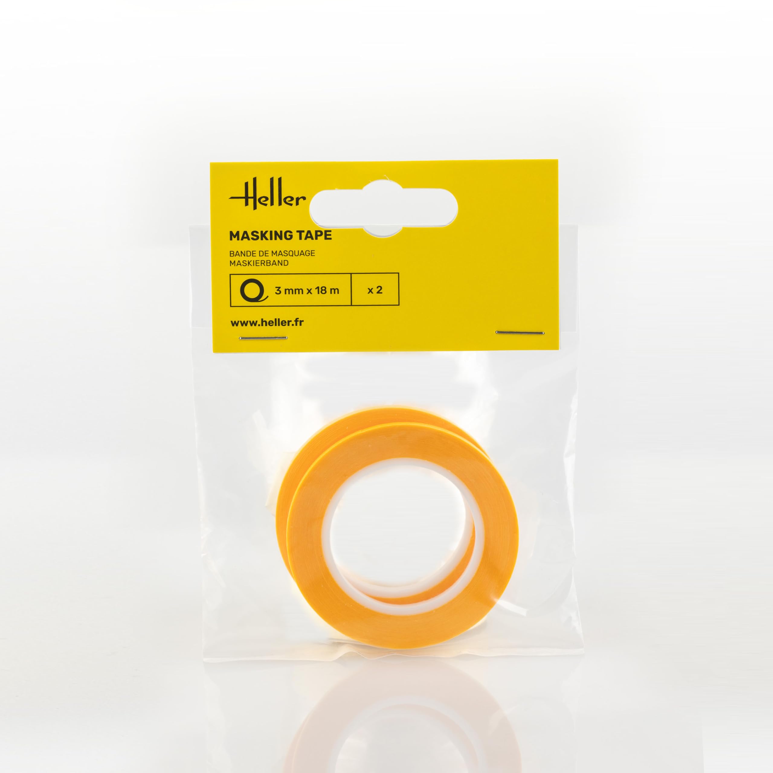 Heller- Utensile Manuale, Multicolore, 99011