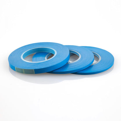 Heller 99014 Flexible Masking Tape Set (1, 2, 3, 6 mm x 18 m