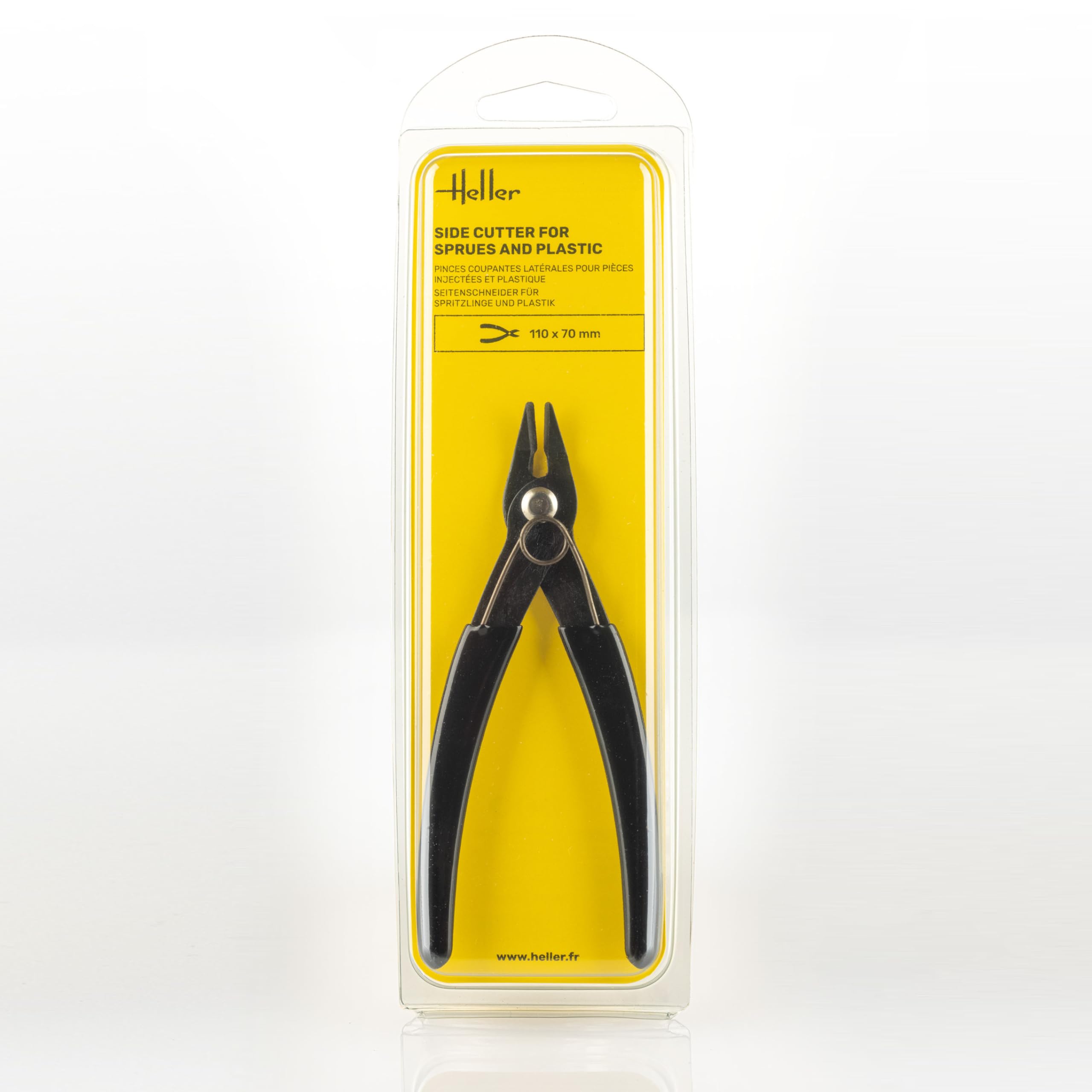Heller- Utensile Manuale, Multicolore, 99017