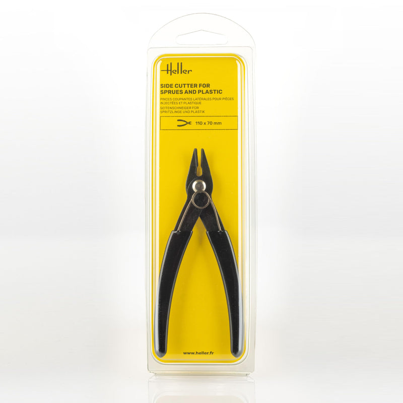 Heller- Utensile Manuale, Multicolore, 99017