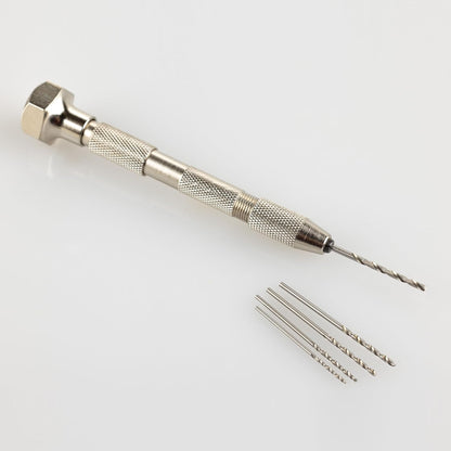 Heller- Herramienta de Mano, Multicolor (99019