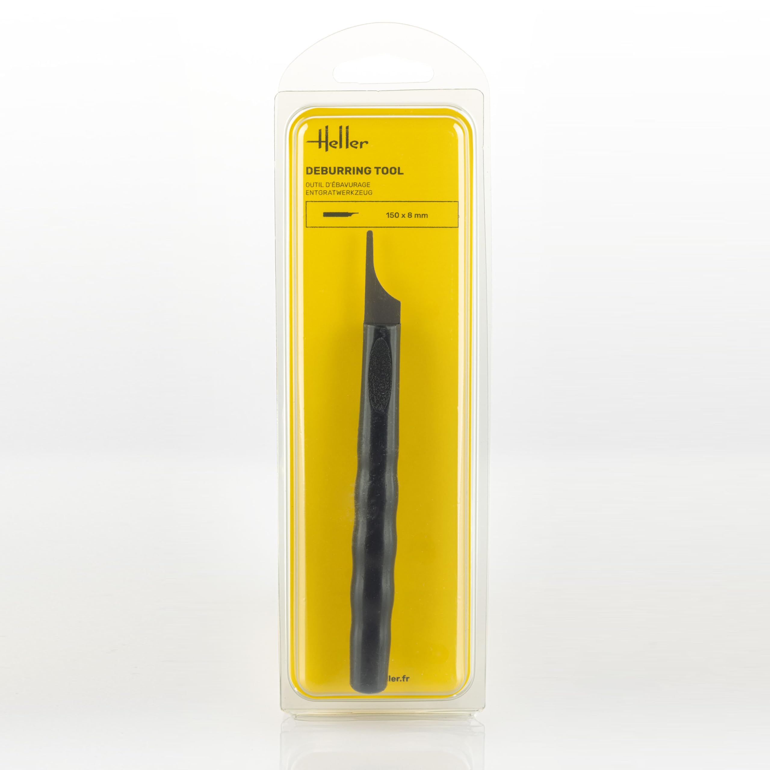 Heller - Deburring Tool