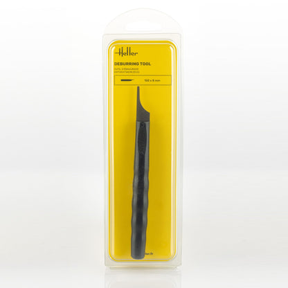 Heller - Deburring Tool
