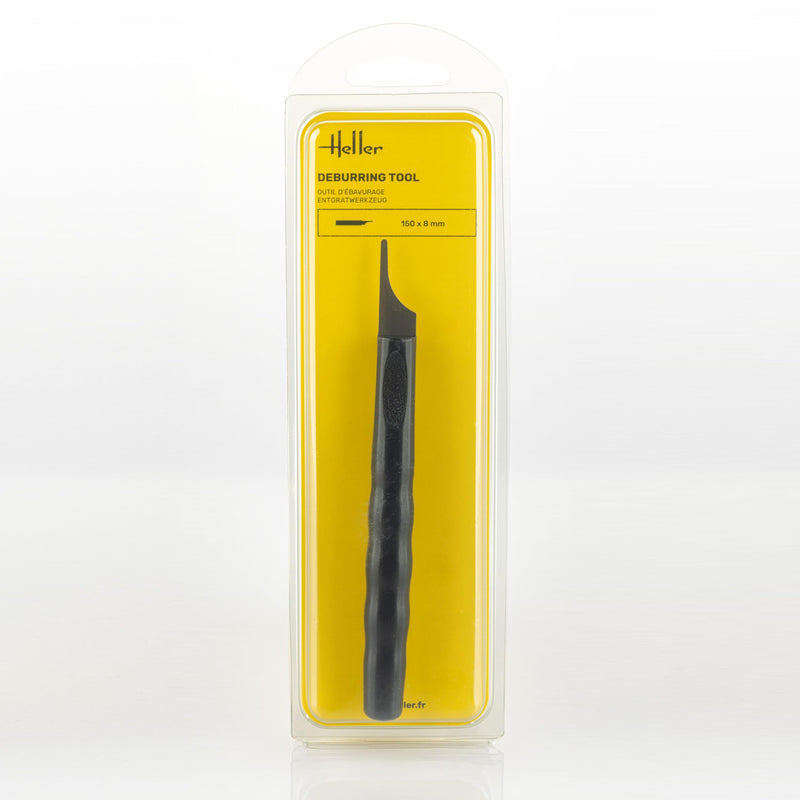 Heller - Deburring Tool