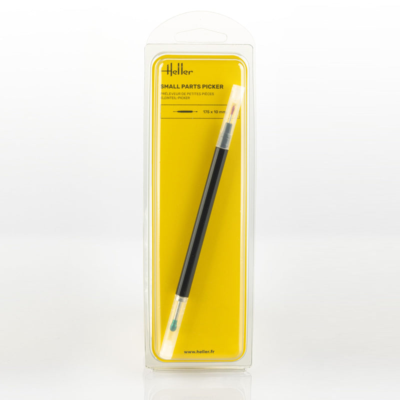 Heller- Utensile Manuale, Multicolore, 99021