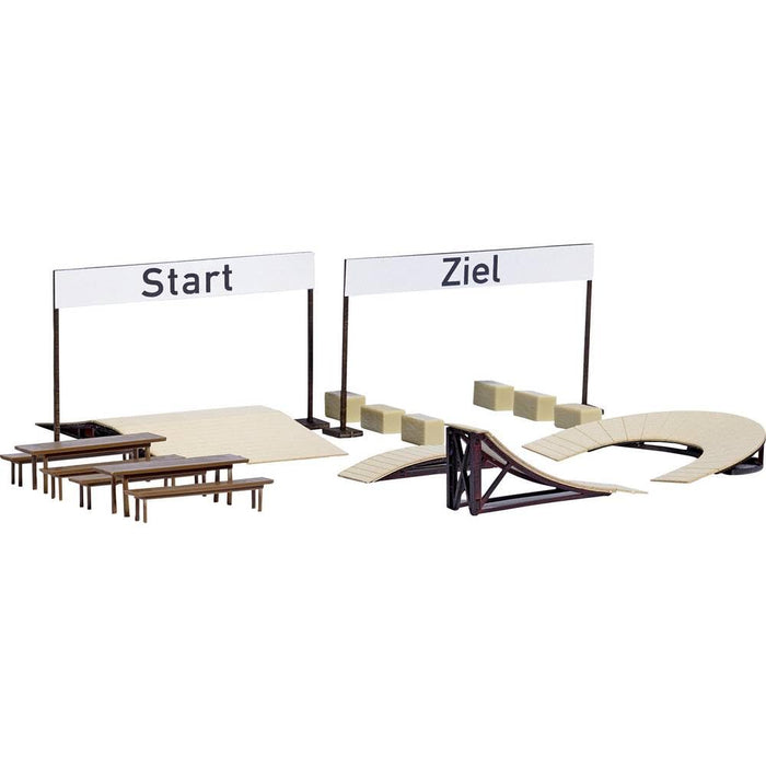 Busch - 1/87 Bike-trail H0 (1/25) *