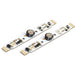 8121020 LED Light Strip, 100 mm, Digitial (Pack of 2