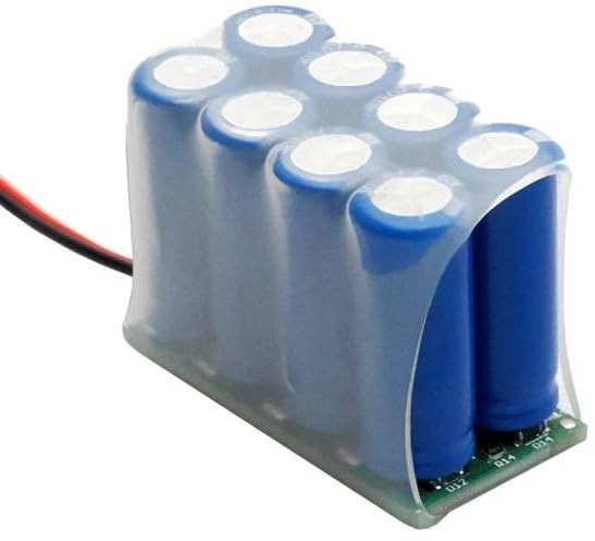 8151321 G Emotion Powercap 2300