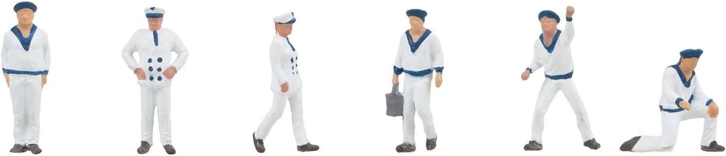 FALLER 155645 N matrozen