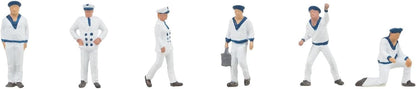 FALLER 155645 N matrozen