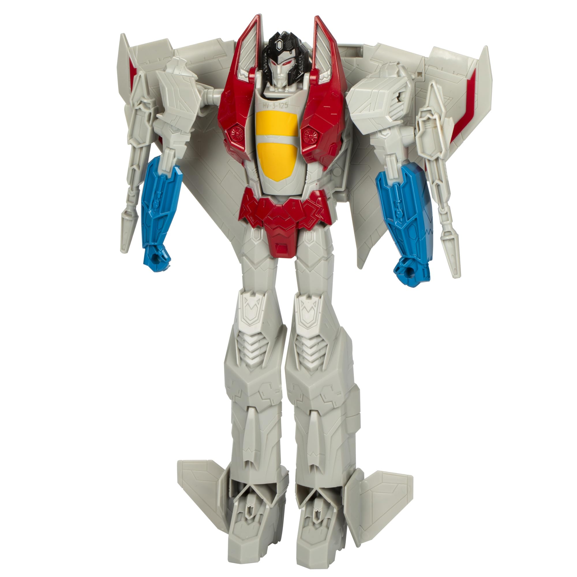 Transformers - Mv8 Mega Changer - Starscream (F8701)
