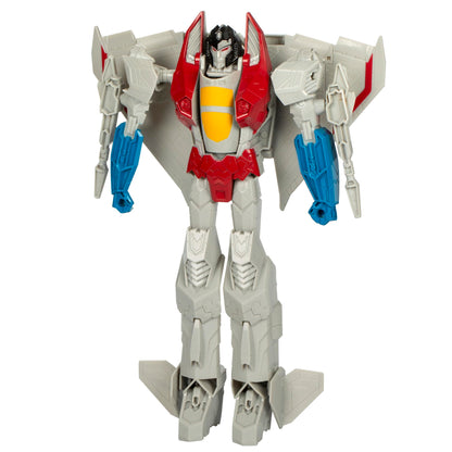 Transformers - Mv8 Mega Changer - Starscream (F8701)