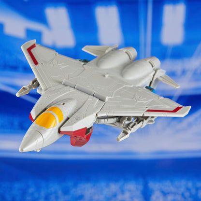 Transformers - Mv8 Mega Changer - Starscream (F8701)