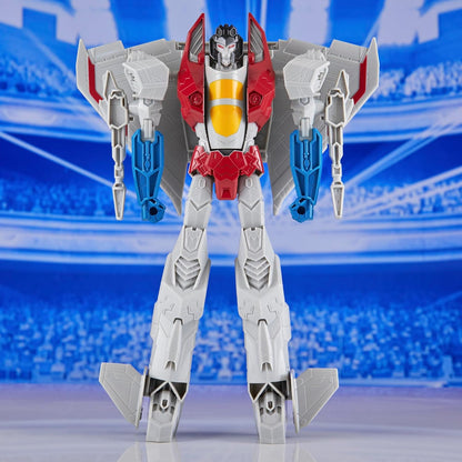 Transformers - Mv8 Mega Changer - Starscream (F8701)
