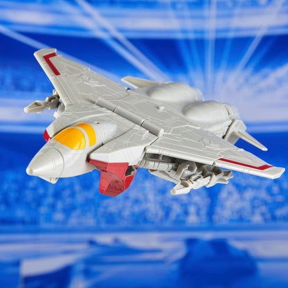 Transformers - Mv8 Mega Changer - Starscream (F8701)