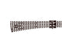 Peco SL-U396F Streamline Code 55 Left Hand Medium Turnout Unifrog