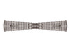 Peco SL-U8364 83 Line Code 83 No.6 Diamond Crossing Unifrog