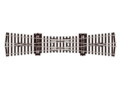 Peco SL-E190 Code 75 Electrofrog Double Slip