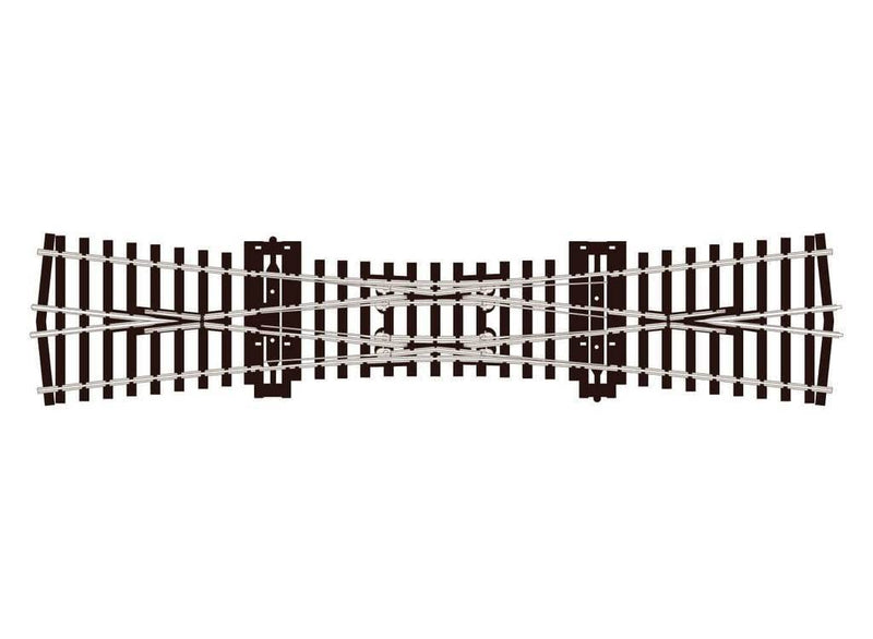 Peco SL-E190 Code 75 Electrofrog Double Slip