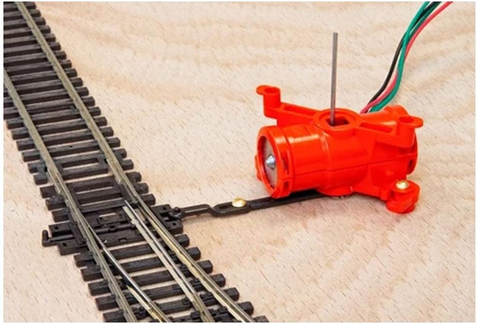 Peco - Twistlock Turnout Motor