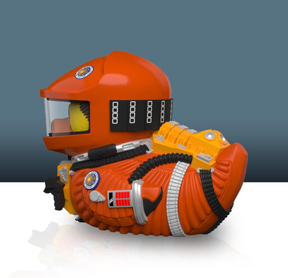 TUBBZ Box-Ausgabe: Kubrick Odyssee im Weltraum - Dr David Bowman als Cosplaying-Gummiente Vinylfigur