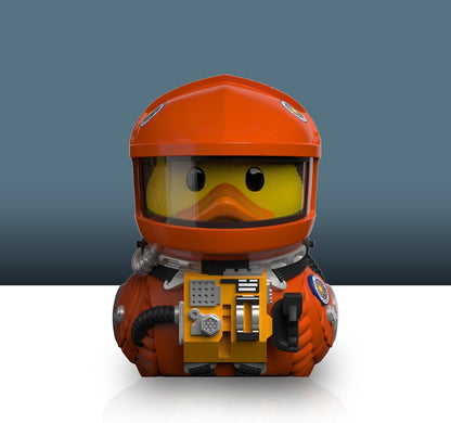 TUBBZ Box-Ausgabe: Kubrick Odyssee im Weltraum - Dr David Bowman als Cosplaying-Gummiente Vinylfigur