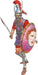 MiniArt - 1/16 Macedonian Guards Officer. Iii Century B.c (03/25)*