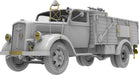 Miniart 1:35 - Tedesco 3T Camion 3,6-36S Radkasten Tipo Normale