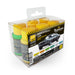 Mig Jimenez AMMO COBRA MOTOR American Muscle Cars Set Colors, 6 x 30ml Bottles, for Model Painting with Brush and Airbrush, Model A.MIG-7863