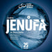 Janácek: Jenufa