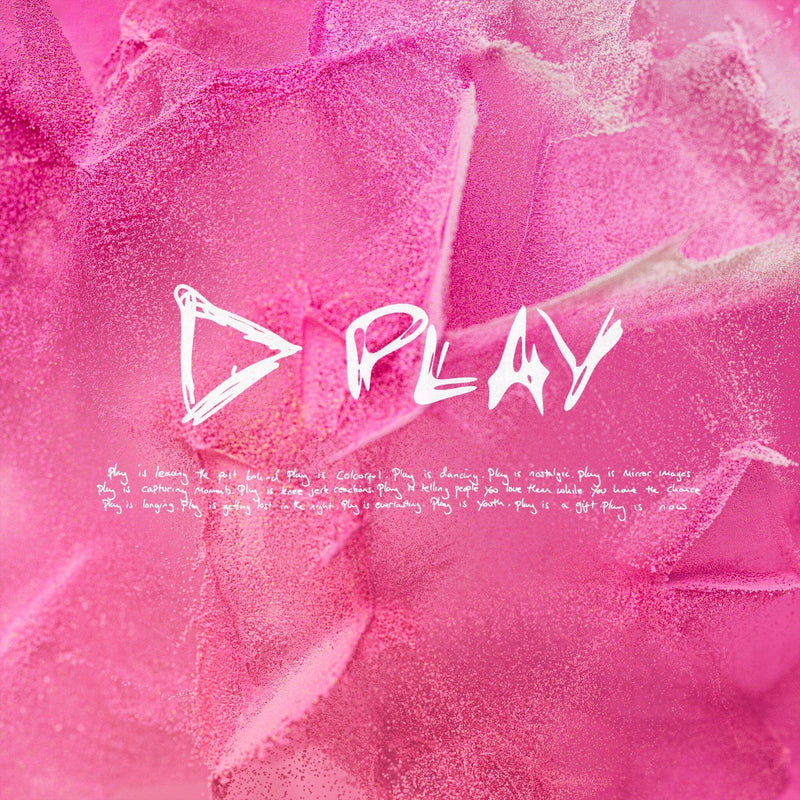 Play (Deluxe CD)