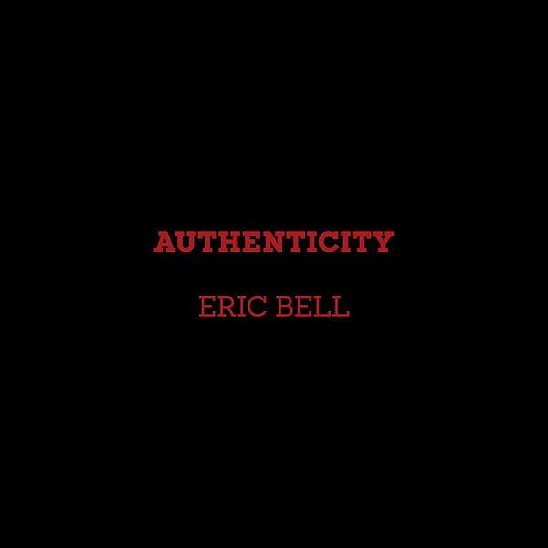 Authenticity