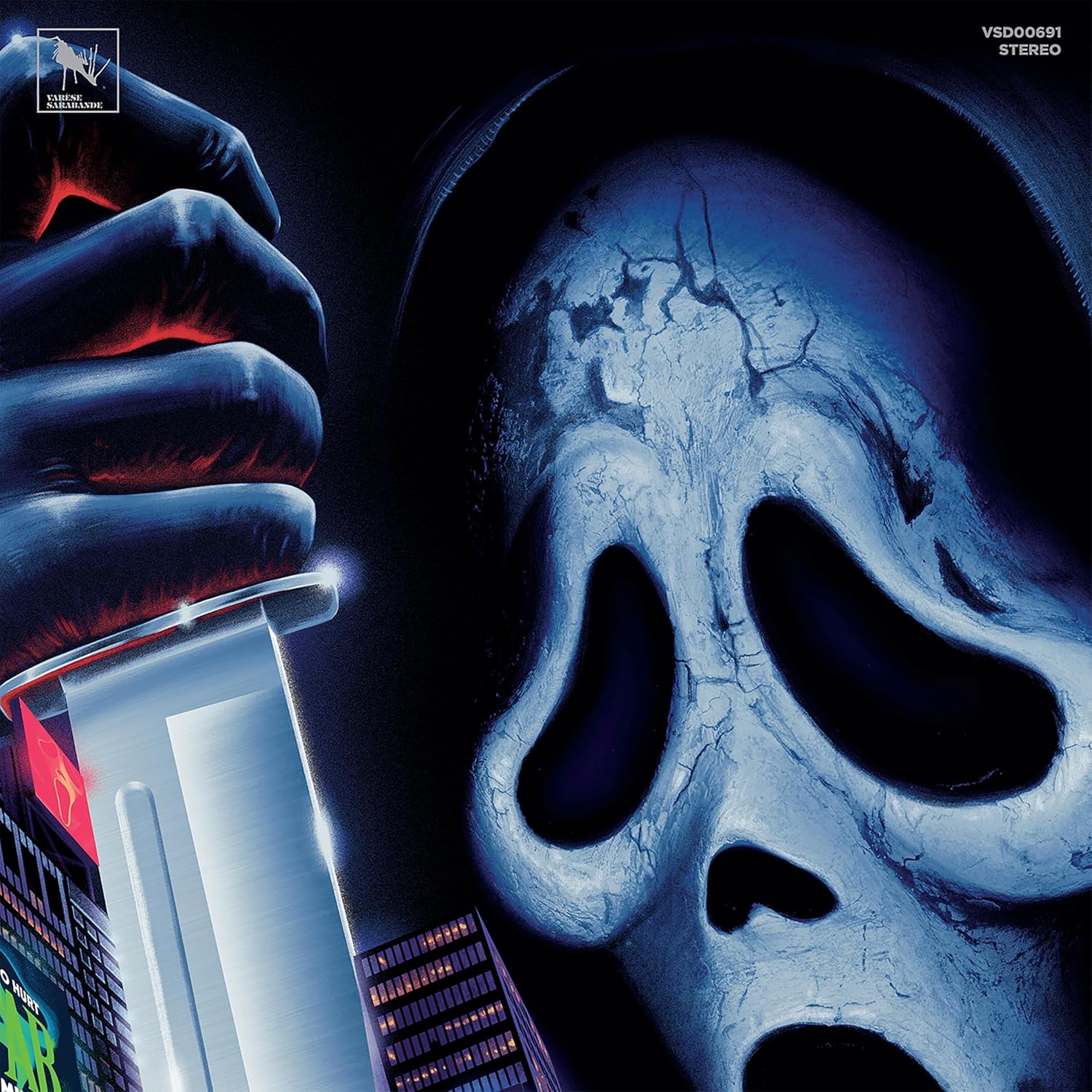 Scream VI (Music From The Motion Picture)