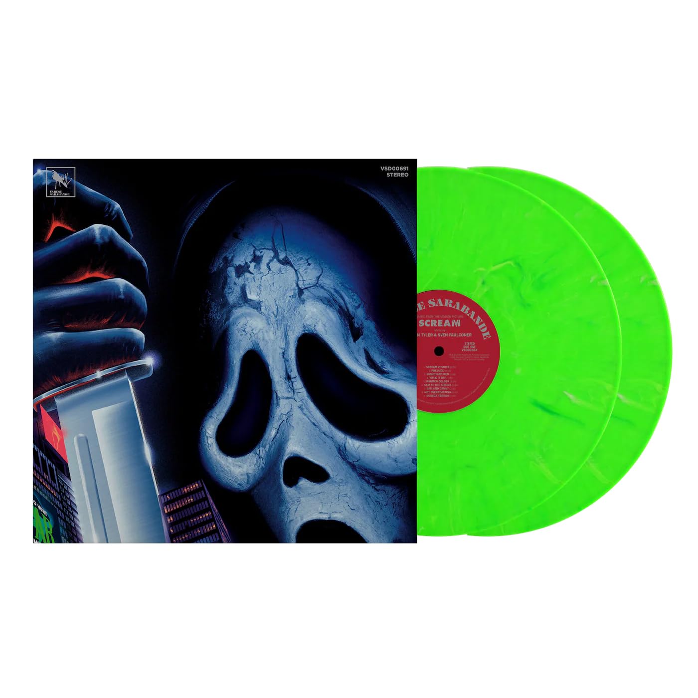 Scream VI (Music From The Motion Picture)