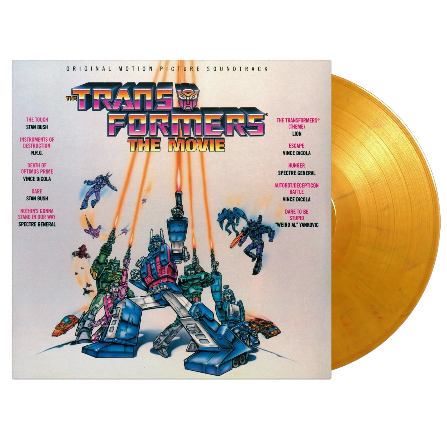 Transformers