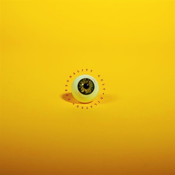 Dilated